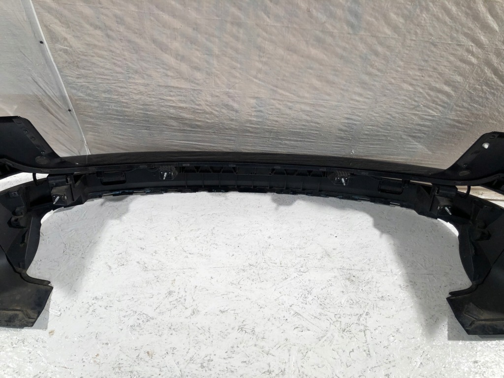 фото №7, Audi q5 8r0 s-line бампер задня задній