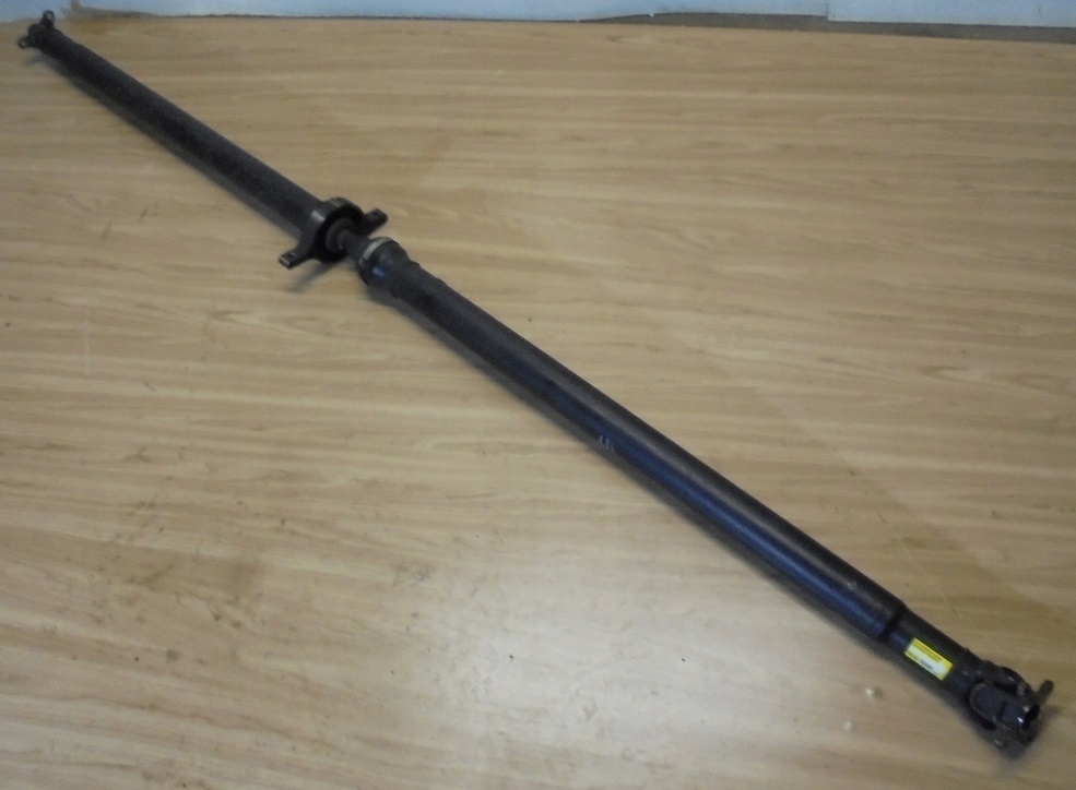 фото №1, Santa fe iii grand wał привідний кардан 2.2 авто