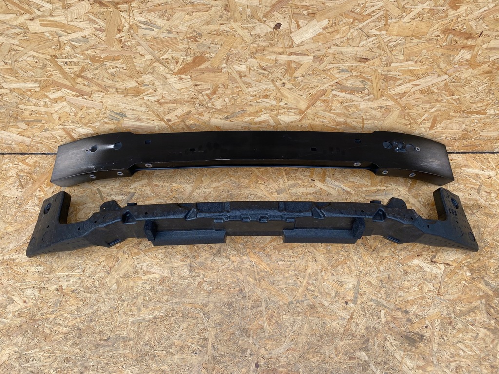 фото №1, Lexus lc 500 500h балка передняя усилитель перед