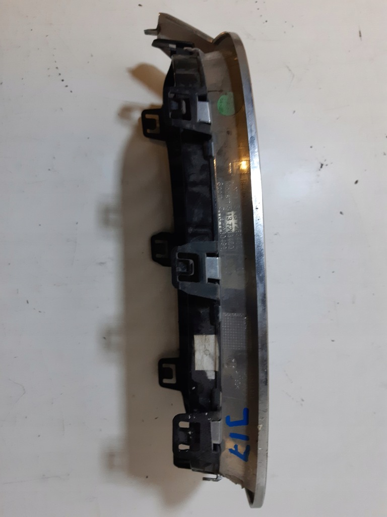 фото №4, Bmw 3 f30 f31 2012-16 p решётка радиатора решётка решётка радиатора решётка радиатора