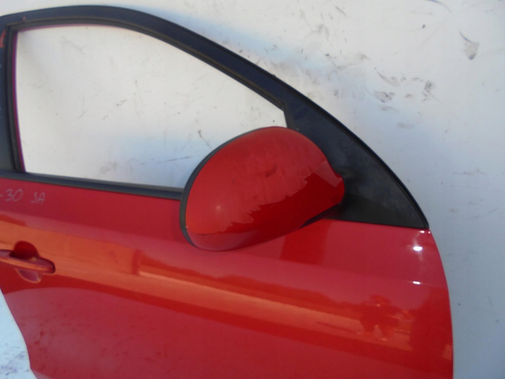 фото №1, Зеркало правое hyundai i30 ja