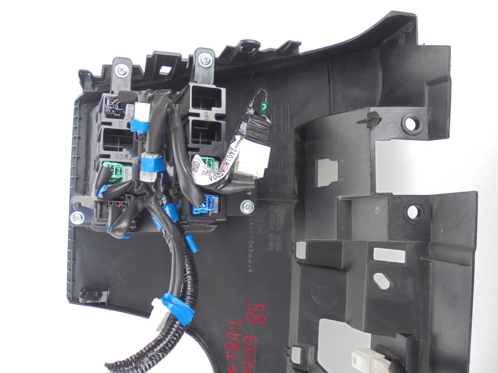 фото №10, X-trail t32 захист консолі панель 681064cc0a 13-19