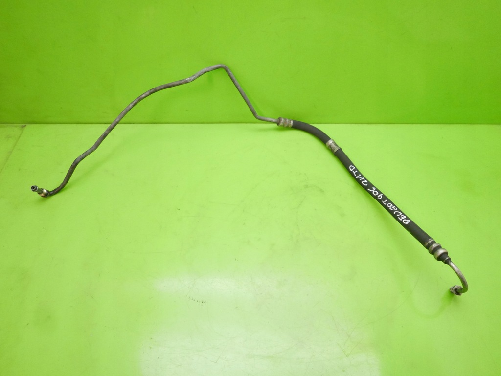 фото №5, Шланг усилителя peugeot 406 phi 2.1 td 95-99