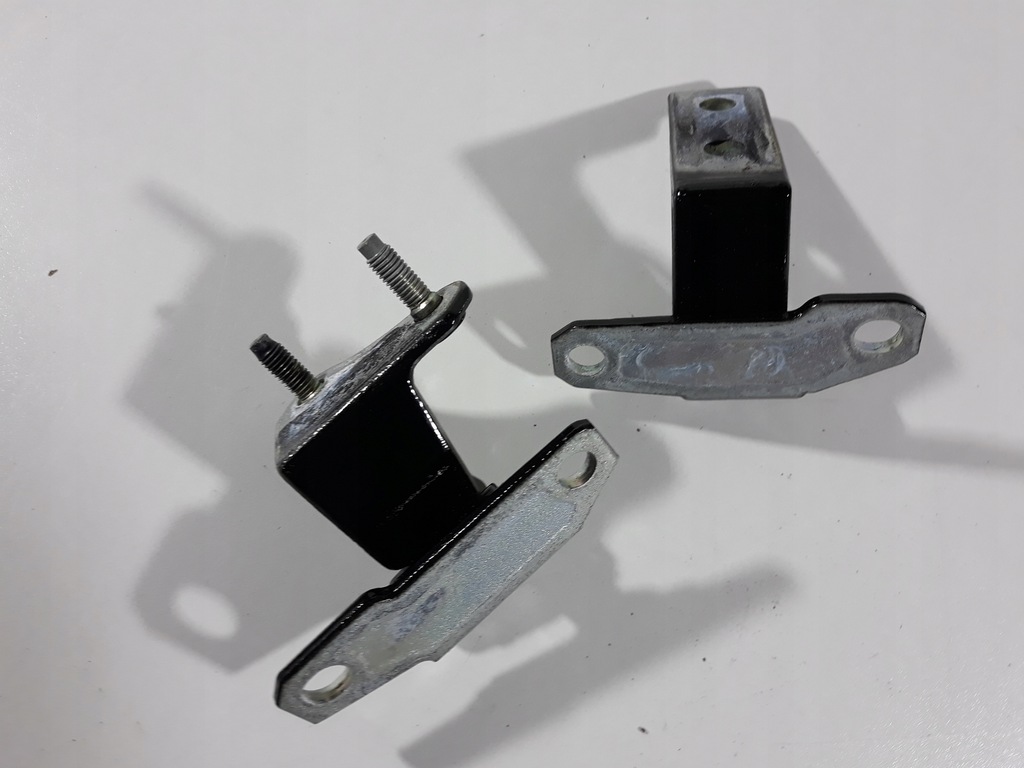 фото №7, Infiniti q50 16r петля дверь правый задняя