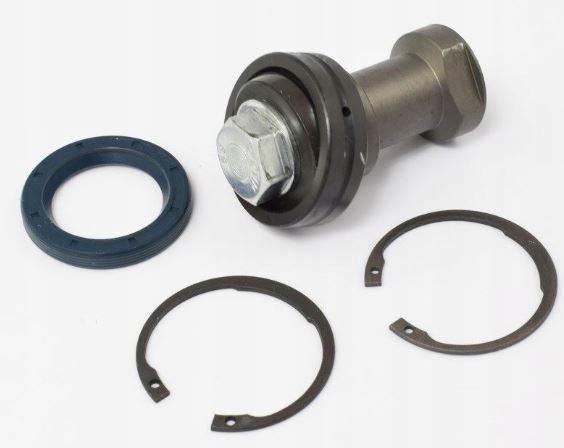 фото №1, Набір ремонтний підвіска кабіни scania r 4