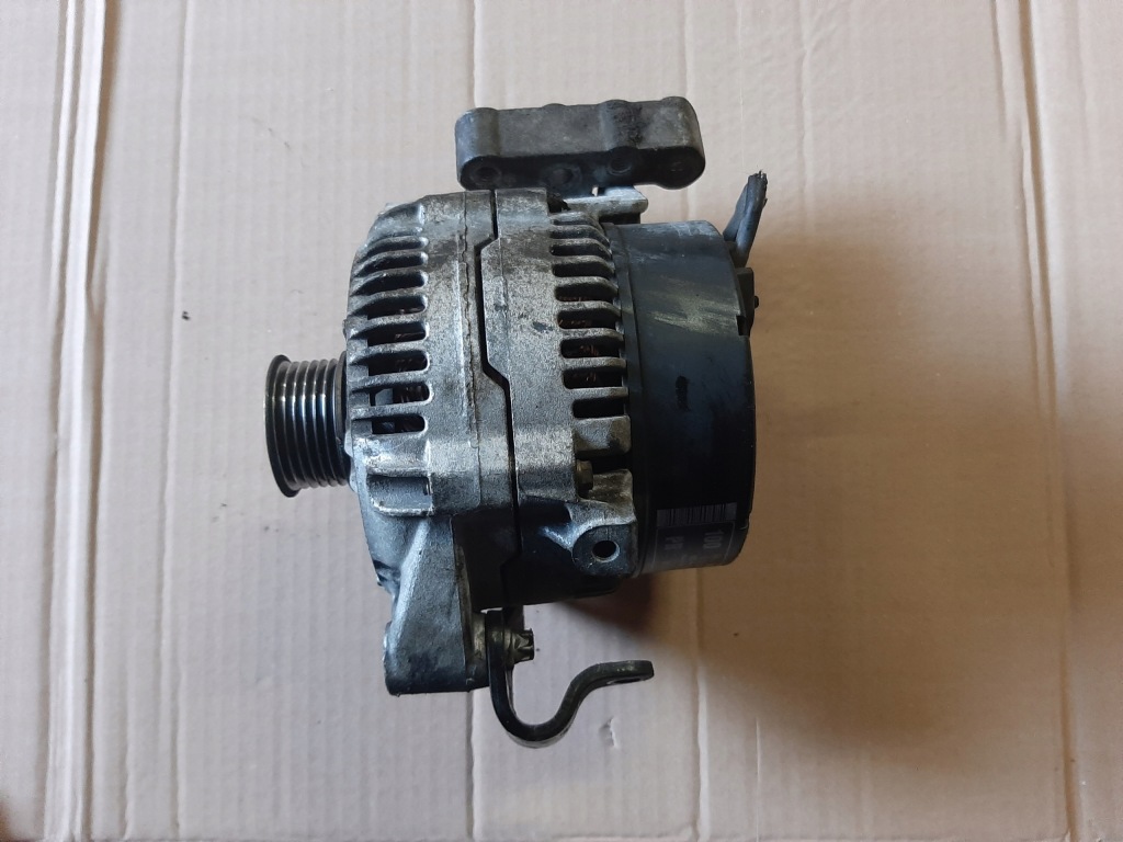 Купить Генератор vectra b рестайлинг  1.6 16v 90356897