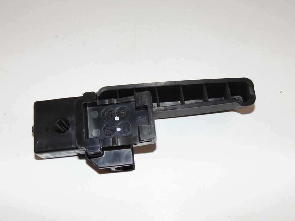 фото №5, Ручка відкривання капот chevrolet malibu