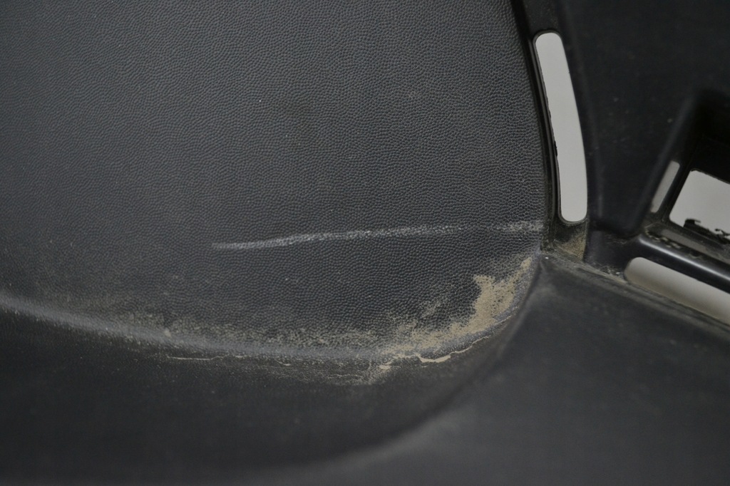 фото №9, Бампер задняя задний kia stonic 86612-h8400