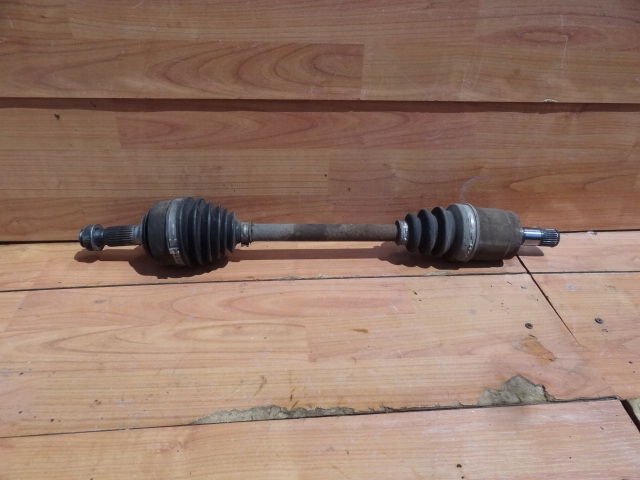 фото №1, Honda city iv 2007 1,4 i-dsi приводной вал передняя левая