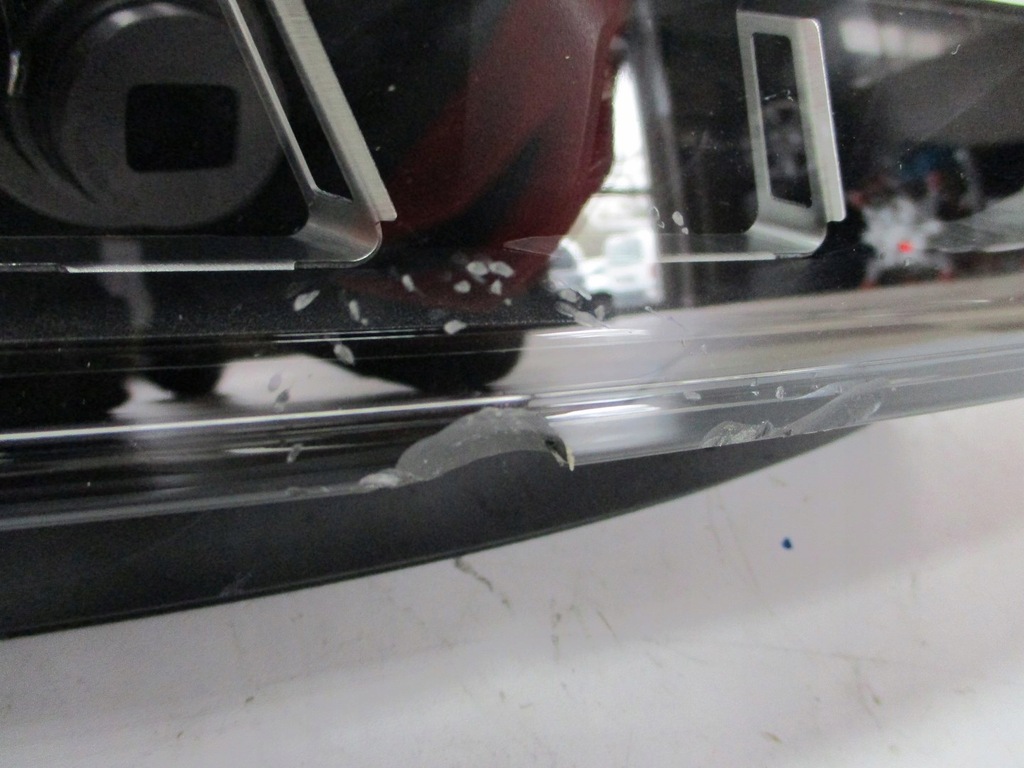 фото №6, Лампа права передня audi a8 4n0 laser