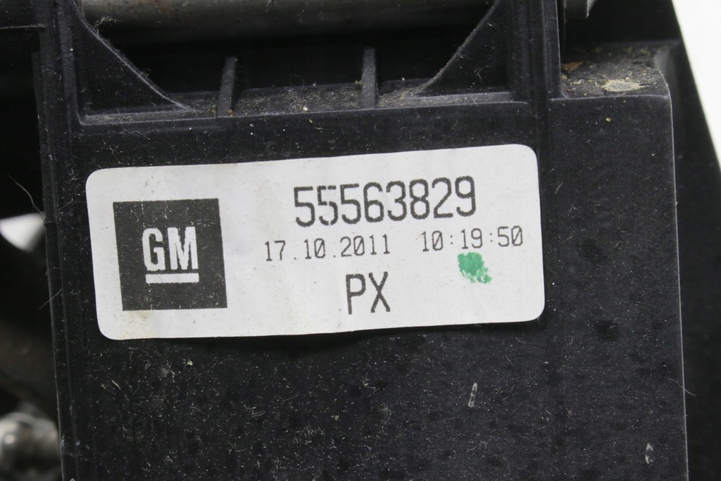 фото №6, Ручка чехол передач opel astra j