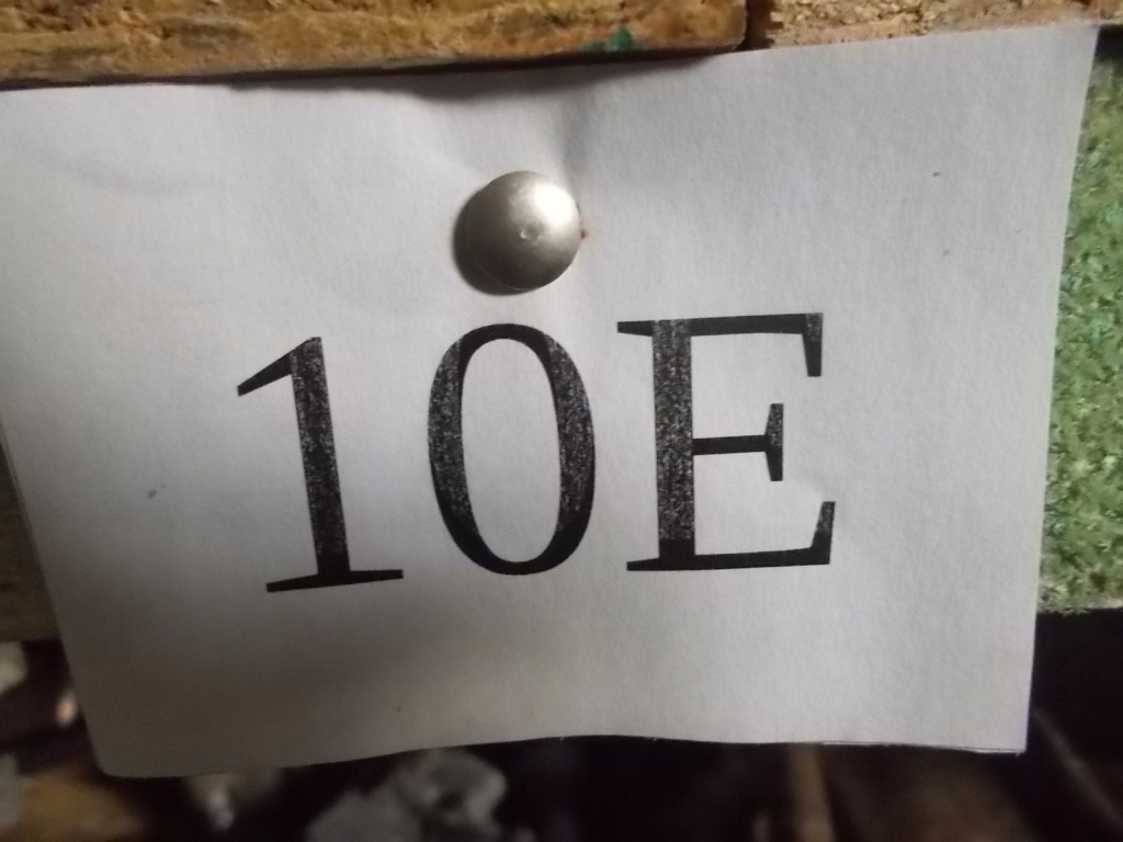 Hyundai tucson 2 амортизатор задняя задний 2015- Киев