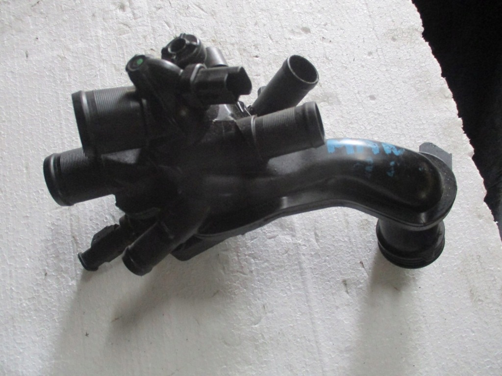 фото №3, Корпус термостат 9810916980