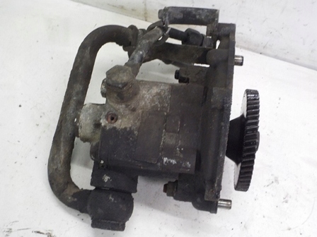 фото №2, Scania r xpi насос усилителя