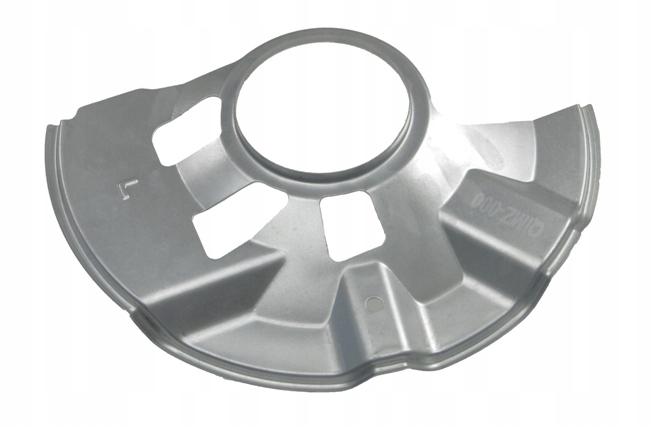 фото №1, Защита диск перед левая mazda 6 gg gy 02-07