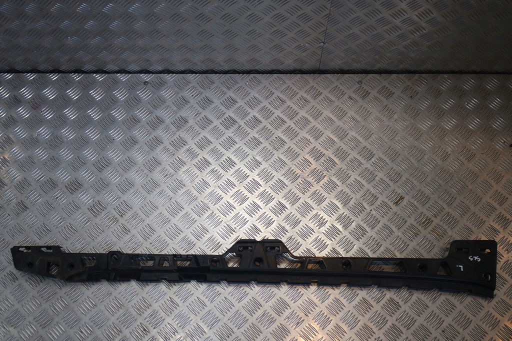 фото №1, Лівий напрямна поріг mercedes sls w197 a1976980127