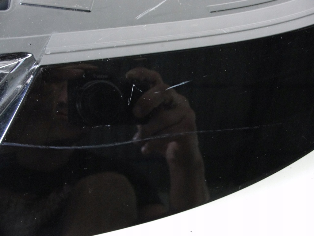 фото №6, Накладка крышки spoller hyundai i40 kombi 87210-3z000