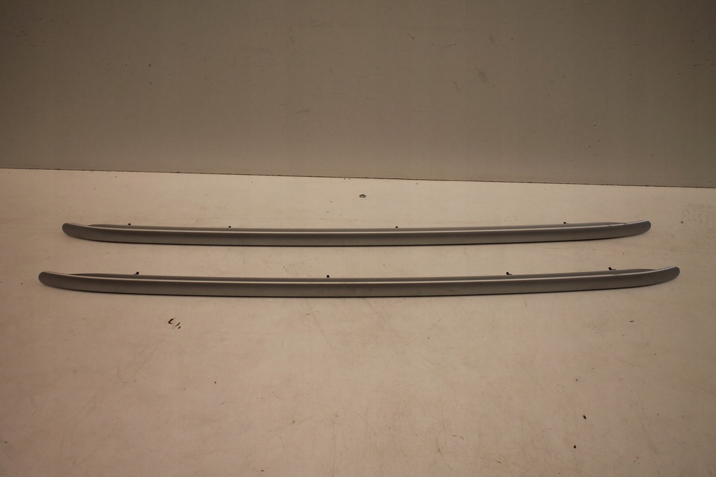 фото №1, Рейлинги кровельные комплект mini countryman r60