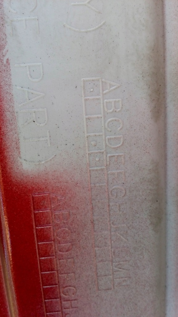 фото №6, Ford focus mk4 поріг накладка поріг права