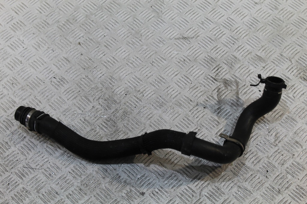 фото №1, Wąż шланг wody stelvio