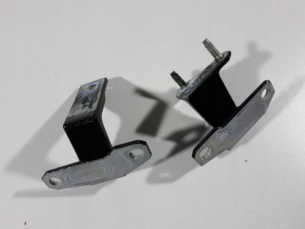 фото №10, Infiniti q50 16r петля дверь правый задняя