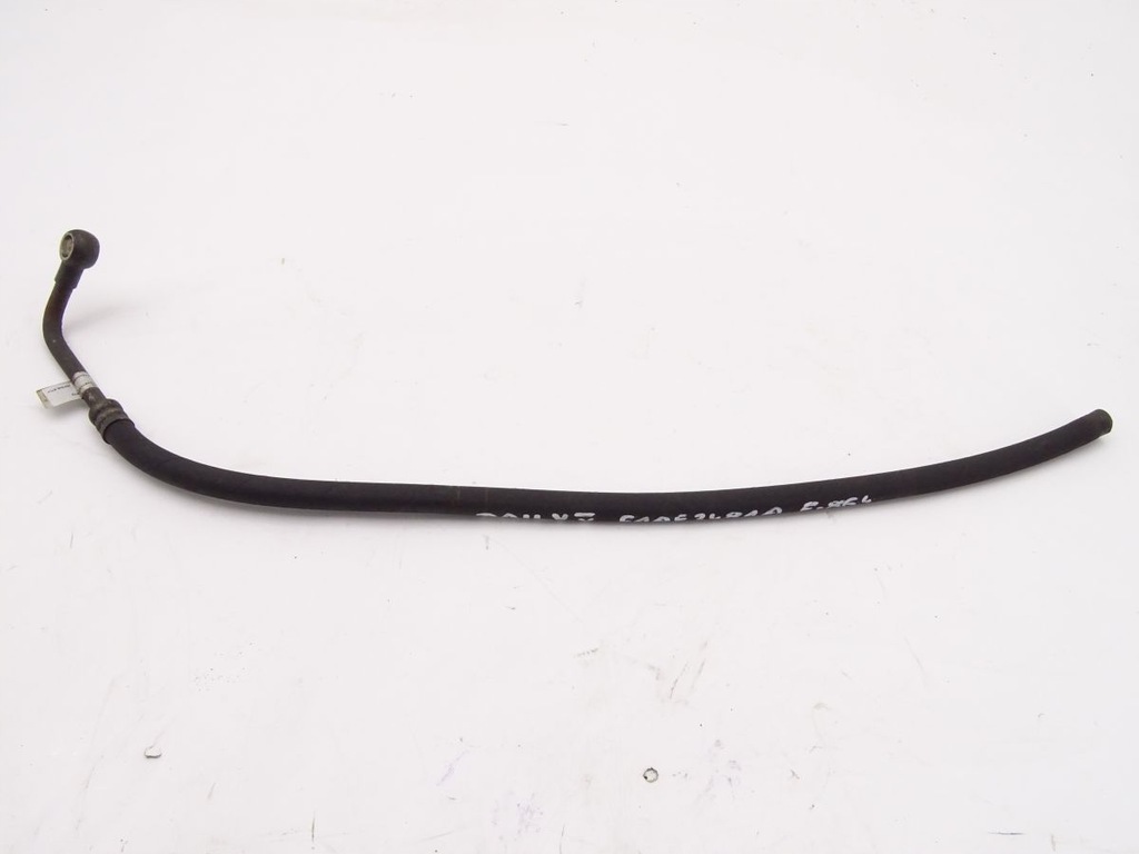 фото №1, Iveco daily v 11-14 2.3 hpi e5 шланг усилителя