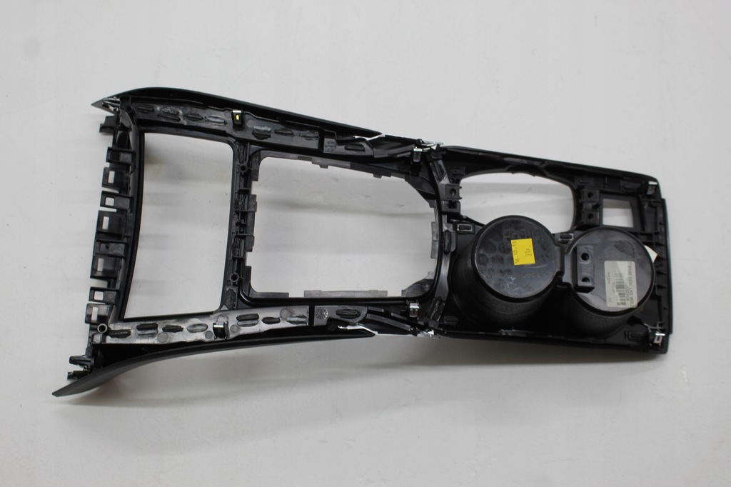 фото №4, Infiniti q30 захист dekor тунель