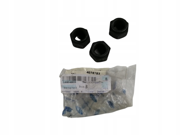 фото №1, Гайка ступица ford transit 06-14 p m24 4078783