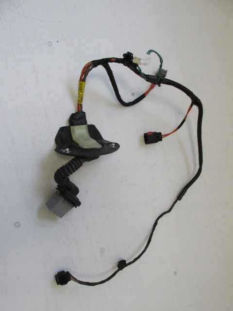 фото №1, Электропроводка дверь правый задняя jeep compass lift