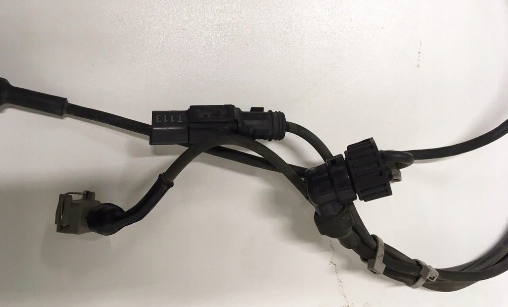 фото №3, Жгут трубопровод электрических scania r e5 adblue