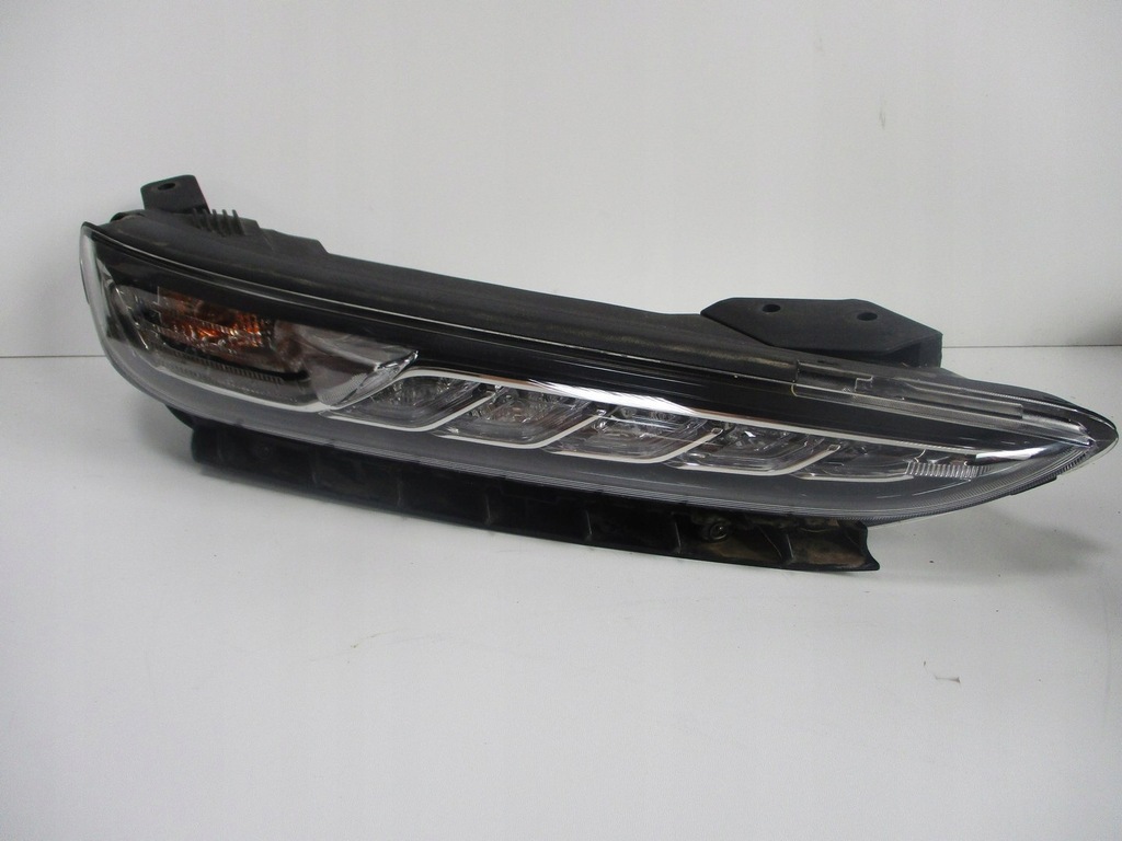 фото №6, Противотуманная фара противотуманные фары лампа led hyundai kona передние