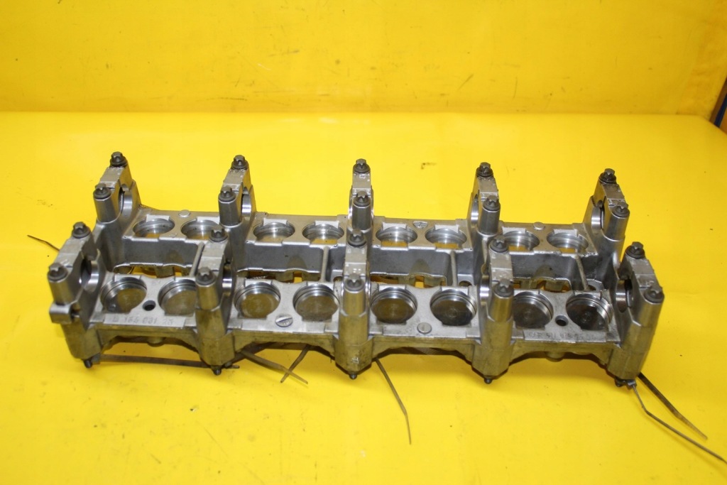 Основа валів sprinter 903 2.2 cdi r6110160504 Доставка