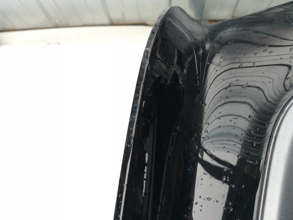 фото №6, Bmw i8 - бампер задняя задний polecam