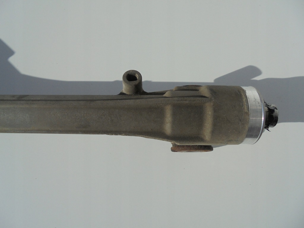 фото №5, Toyota aygo ii трансмиссия рулевая рейка uk 2014-