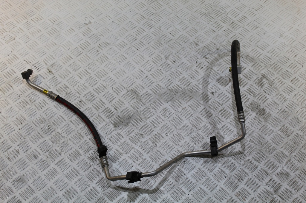 фото №1, Шланг кондиціонера abarth 500 2016 51886300