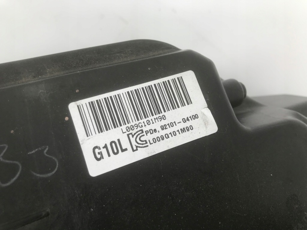 Hyundai i30 17 18 19 фара левая full led европа в Украине