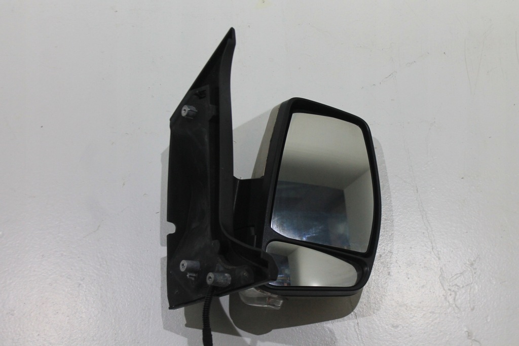 фото №1, Ford transit custom tourneo дзеркало праве