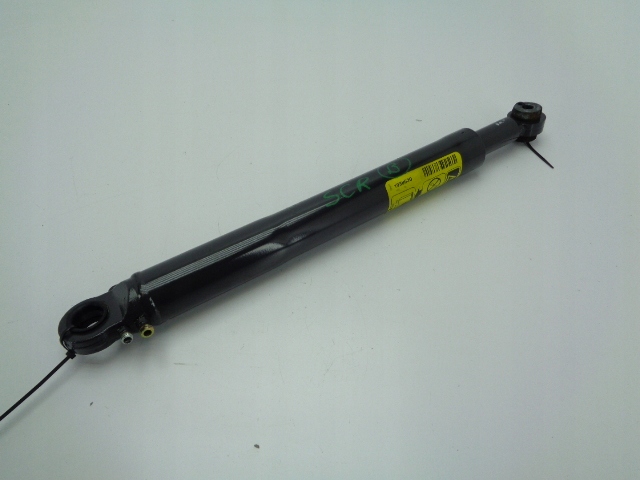 фото №1, Scania r highline привод кабины 1938630