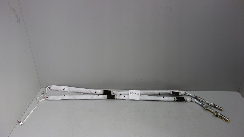 фото №1, Kia picanto подушка безпеки шторки безпеки подушки безпеки