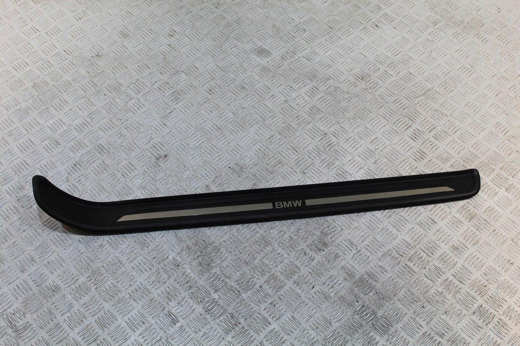 фото №1, Молдинг накладка поріг права bmw 3 e92 7120764