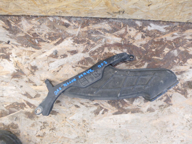 фото №1, Впуск повітря повітрозабірник range rover evoque