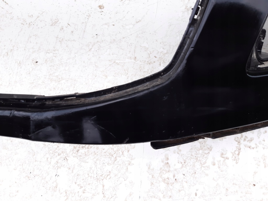 фото №4, Ford ecosport бампер перед передний