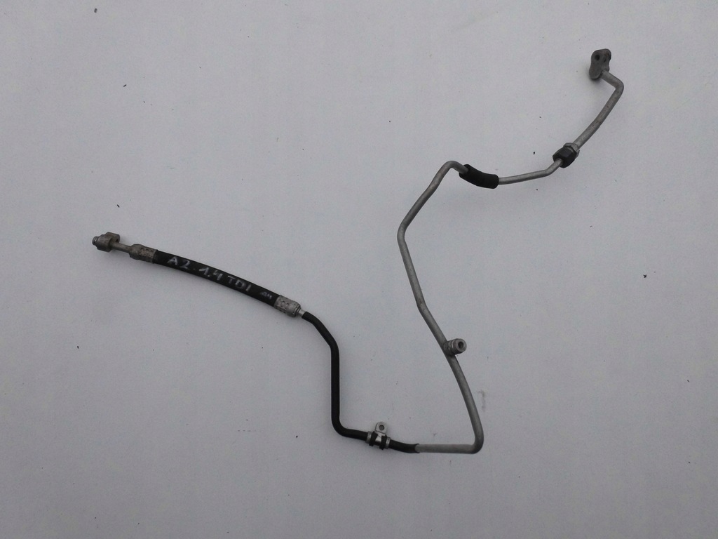 фото №1, Шланг кондиционера 8z1260713 audi a2 8z 1.4tdi