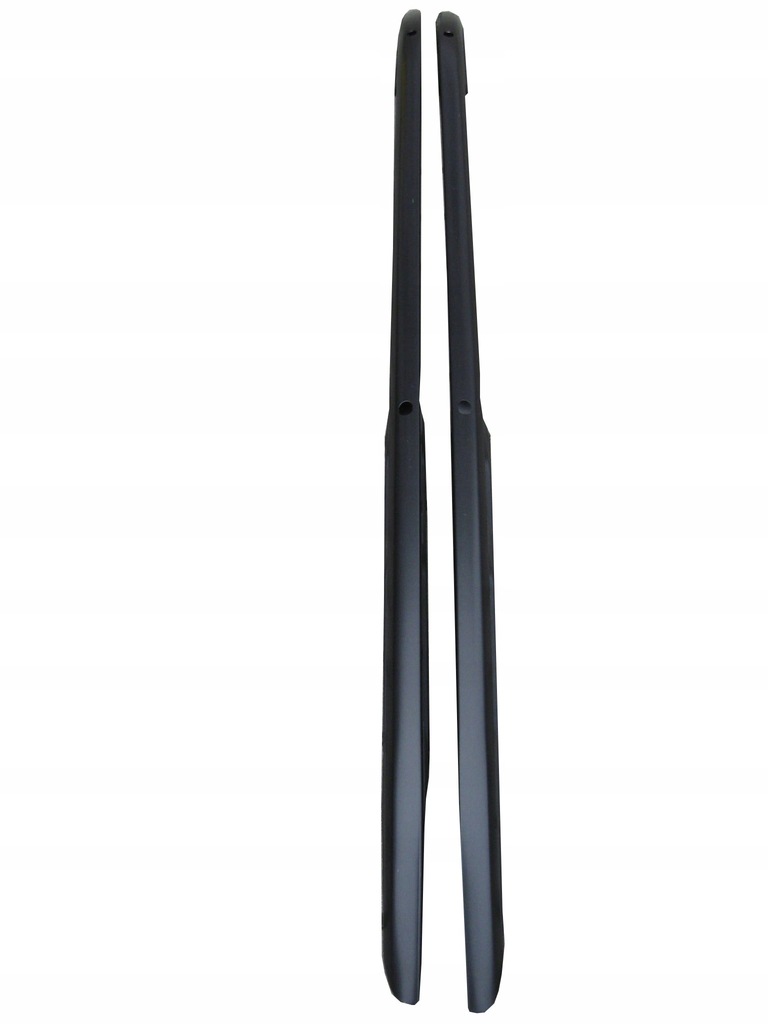 фото №1, Рейлинги кровельные багажник fiat doblo long 2020+