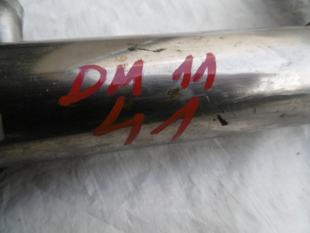 фото №6, Renault talisman шланг интеркулер 144606343r