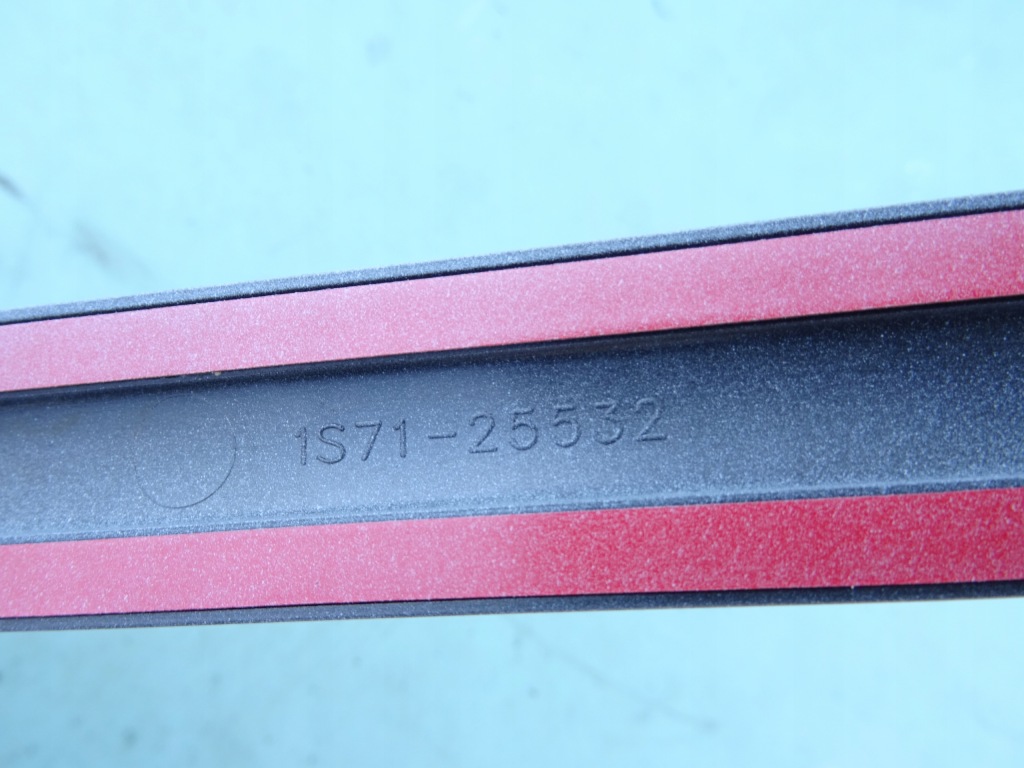 фото №3, Молдинг двері задня права ford mondeo mk3 1s71-25532