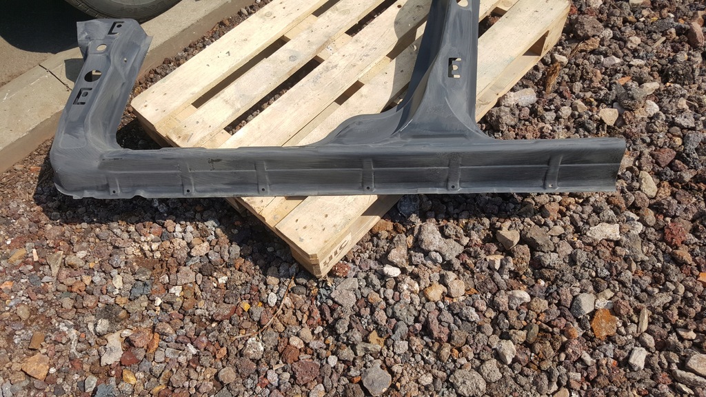 фото №5, Блок двигателя порог обшивка стойка порог volvo s60 s 60