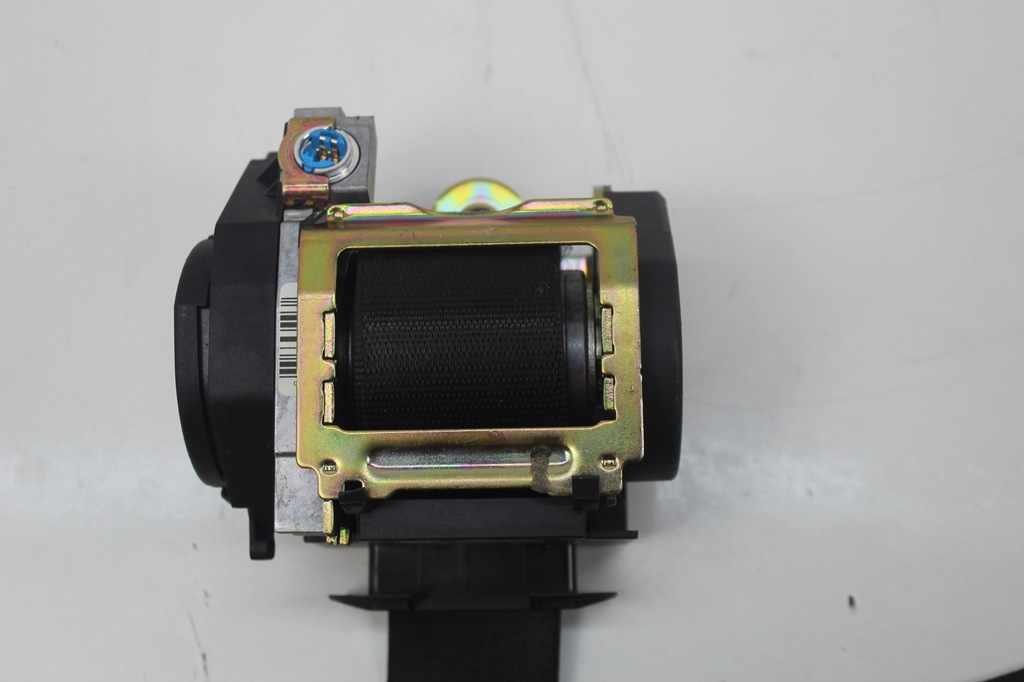 фото №4, Pas безопасности перед правый bmw seria 7 e65