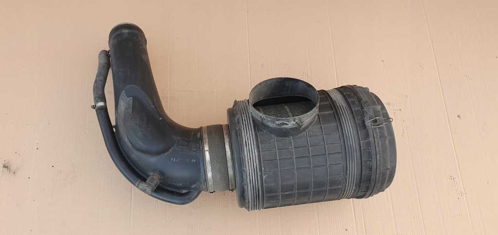 фото №1, Renault magnum dxi корпус фильтра воздуха