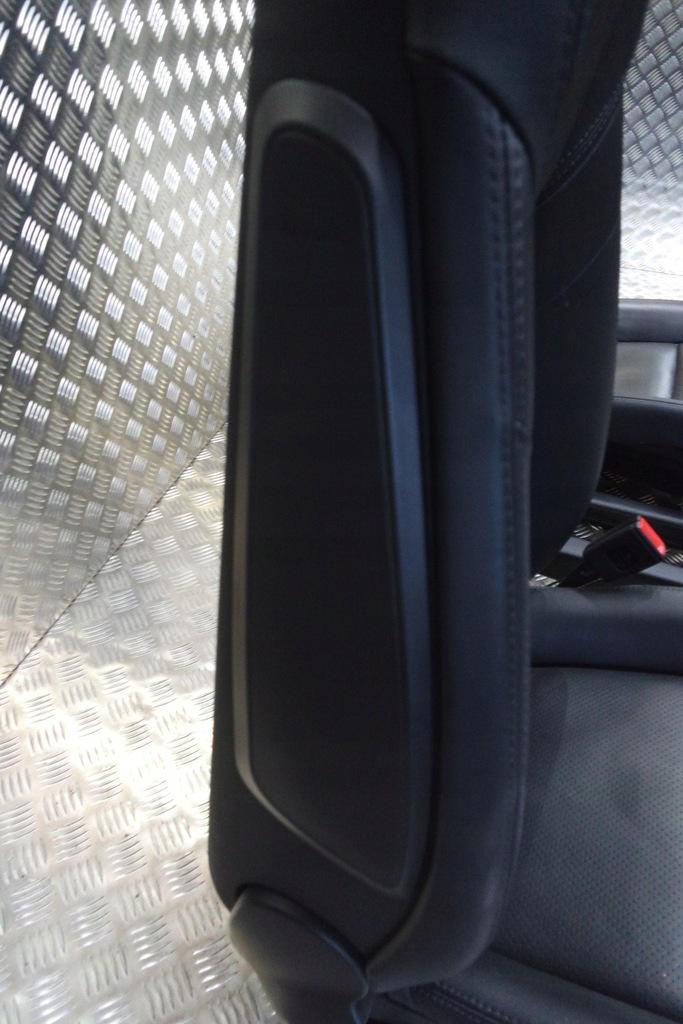 фото №9, Porsche panamera lift 970 сиденья обивка m153